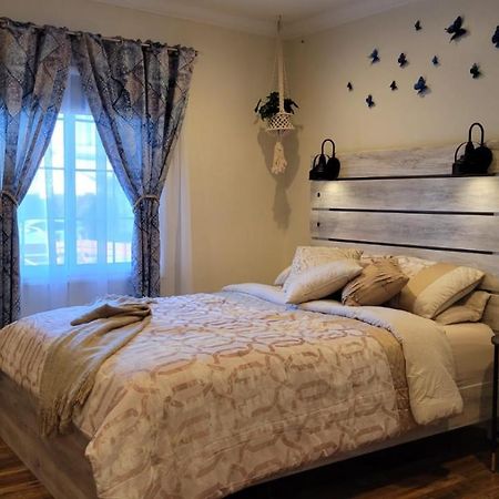 Adorable Modern Guesthouse With Full Kitchen لوس أنجلوس المظهر الخارجي الصورة