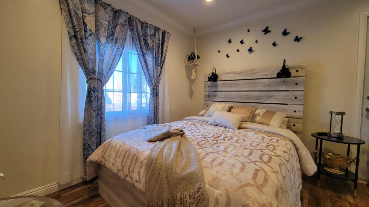 Adorable Modern Guesthouse With Full Kitchen لوس أنجلوس المظهر الخارجي الصورة